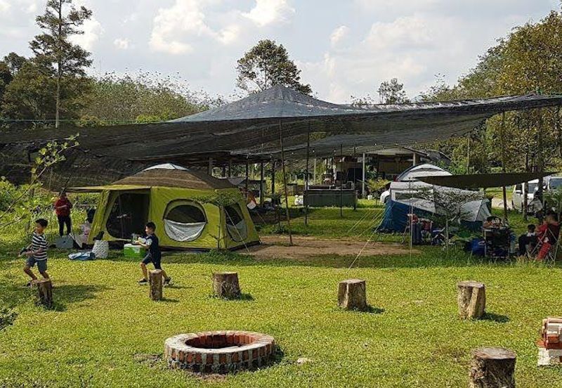 Kerling Industrial Land