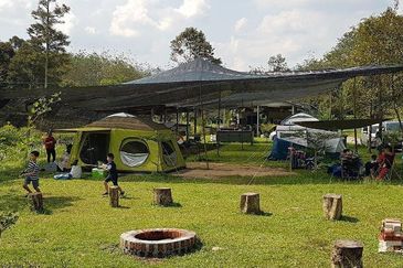 Kerling Industrial Land