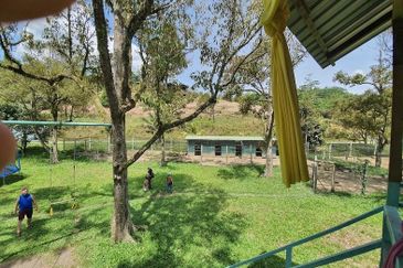 Kerling Industrial Land