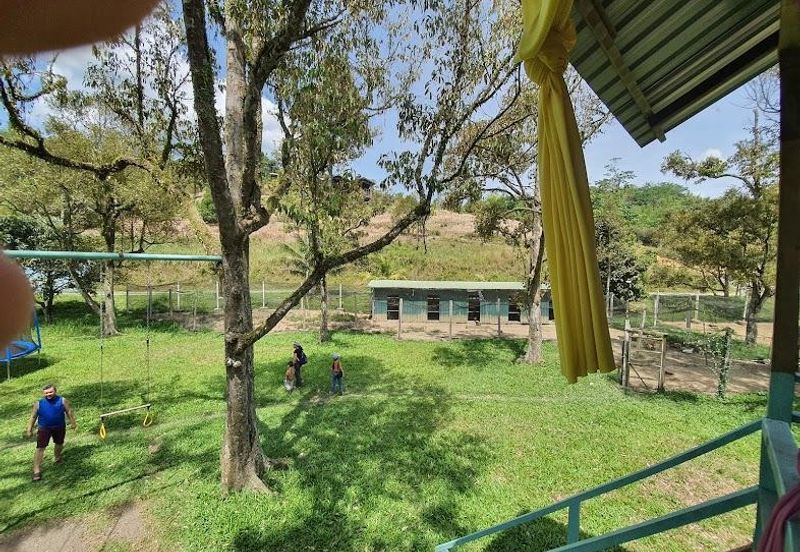 Kerling Industrial Land