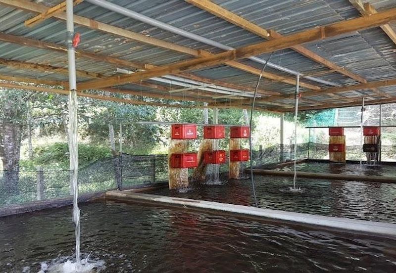 Kerling Industrial Land