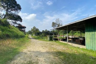 Kerling Industrial Land