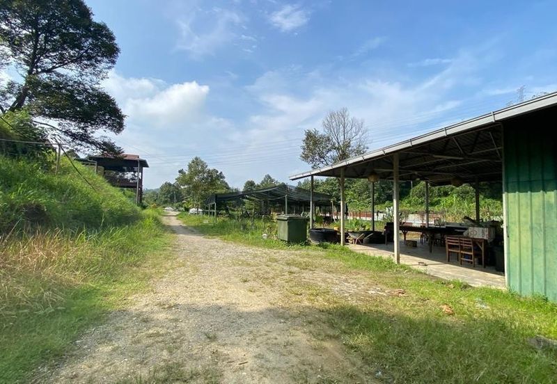 Kerling Industrial Land