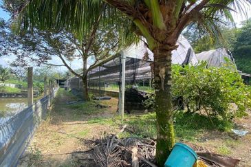 Kerling Industrial Land