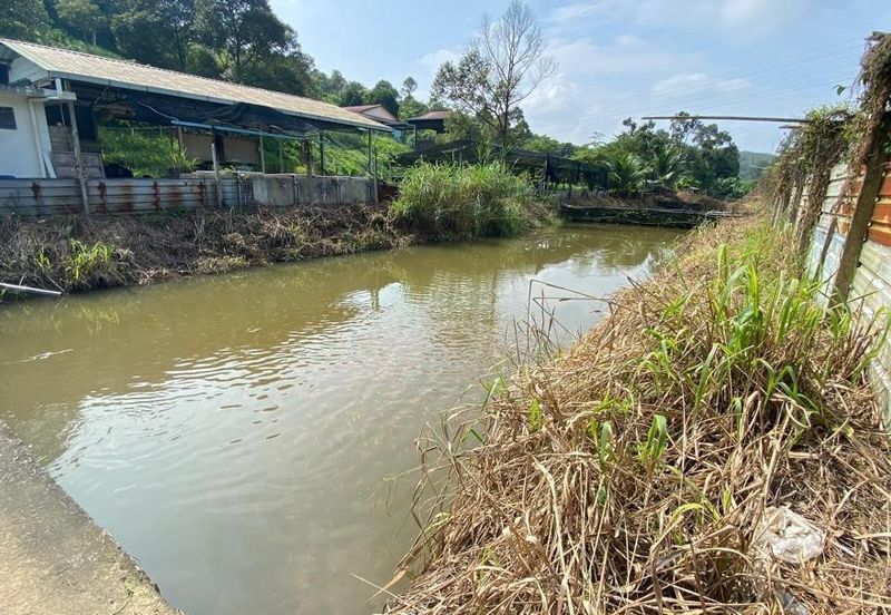 Kerling Industrial Land