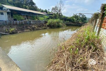 Kerling Industrial Land