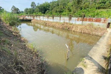 Kerling Industrial Land