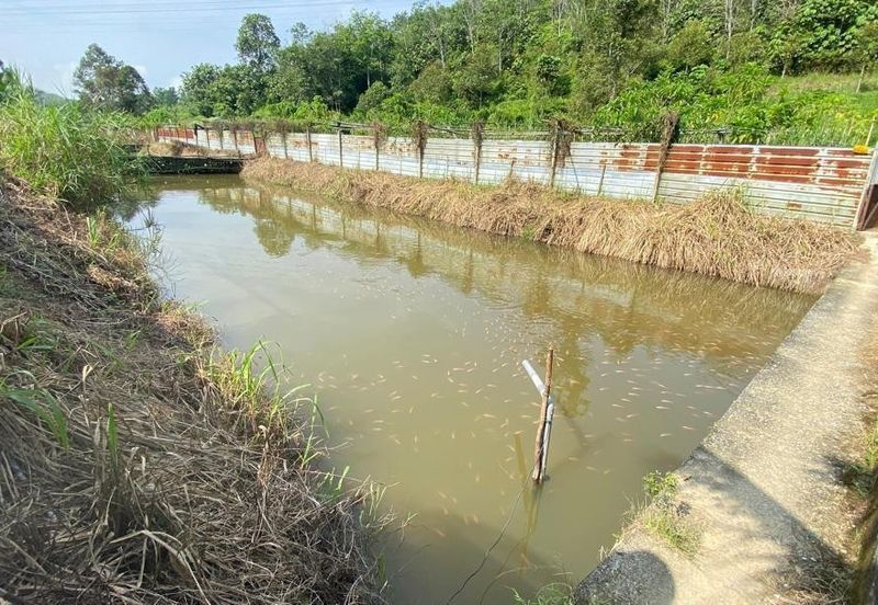 Kerling Industrial Land