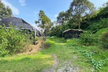 Kerling Industrial Land