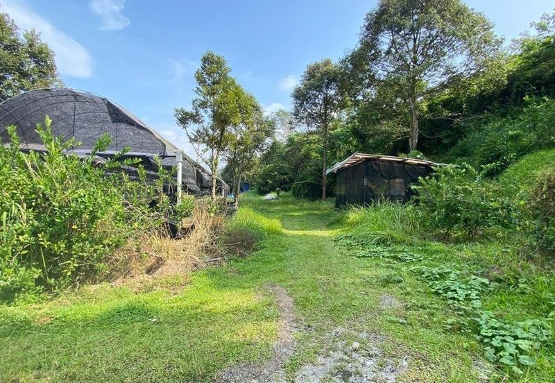 Kerling Industrial Land