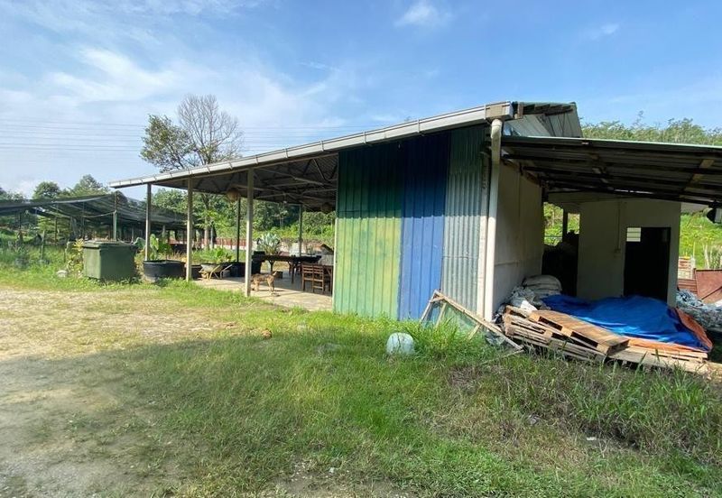 Kerling Industrial Land