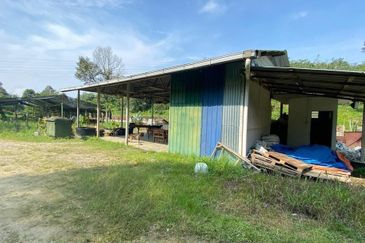 Kerling Industrial Land