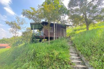 Kerling Industrial Land