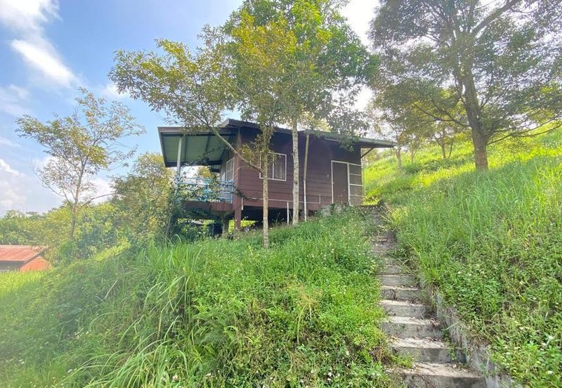 Kerling Industrial Land