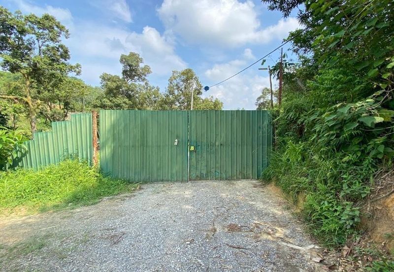 Kerling Industrial Land