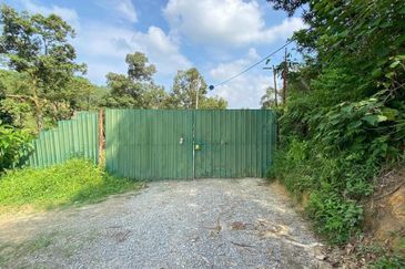 Kerling Industrial Land