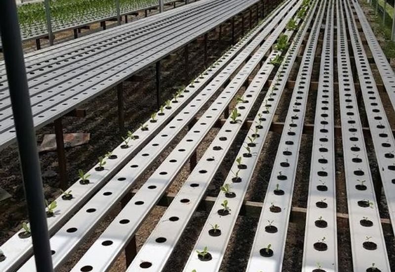 Kerling Industrial Land