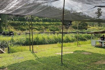 Kerling Industrial Land