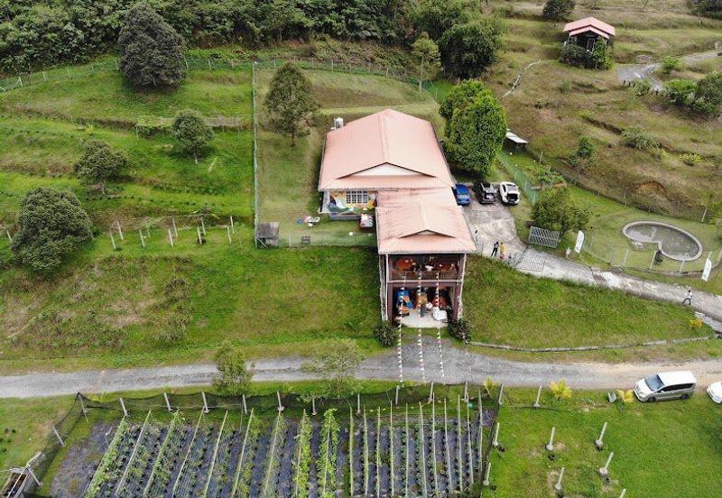 Kerling Industrial Land