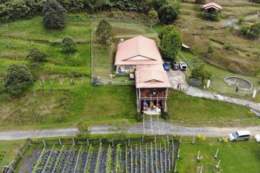 Kerling Industrial Land