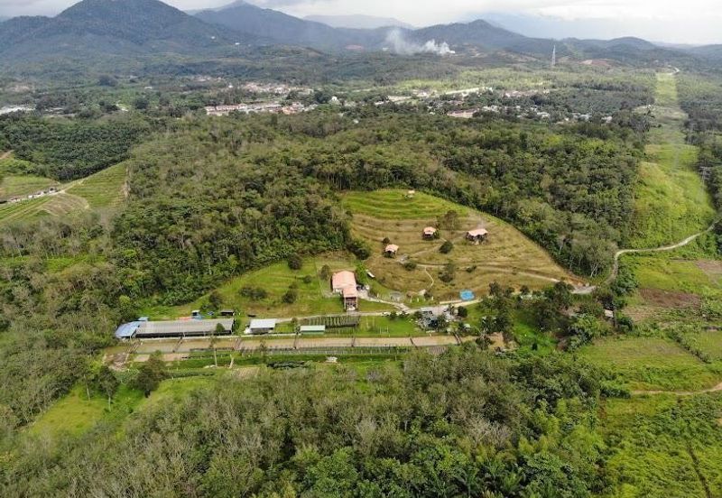 Kerling Industrial Land