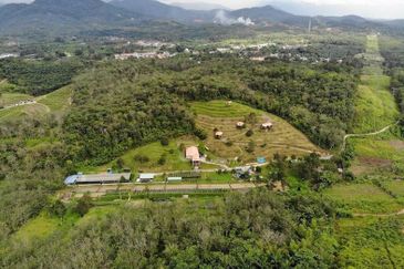 Kerling Industrial Land