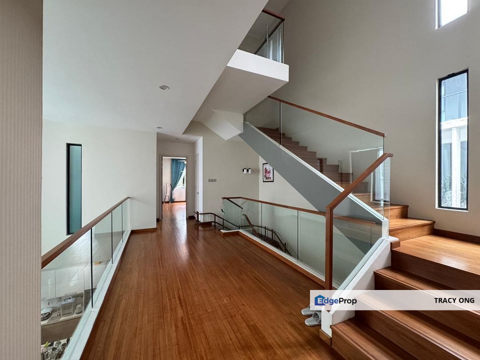 Senibong Cove 3 Storey Bungalow House For Sale, Johor, Masai