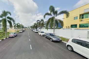 Taman Perindustrian Tropika