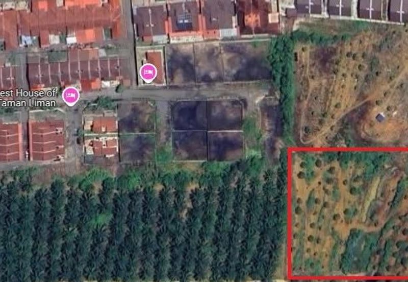 Kuala Kangsar Industrial