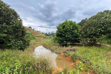Kuala Kangsar Industrial