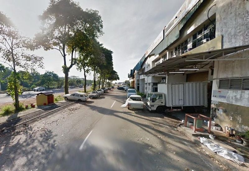 Taman Perindustrian Desa Plentong