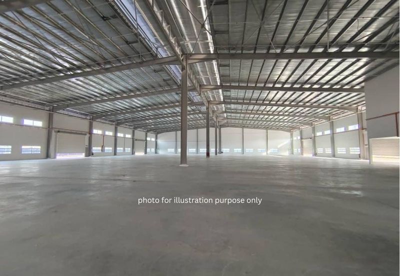 Taman Perindustrian Senai