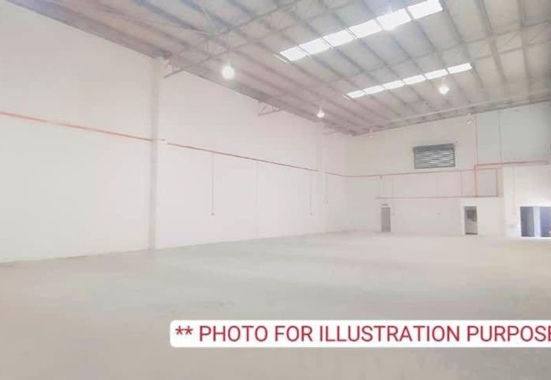 Setia Business Park 2