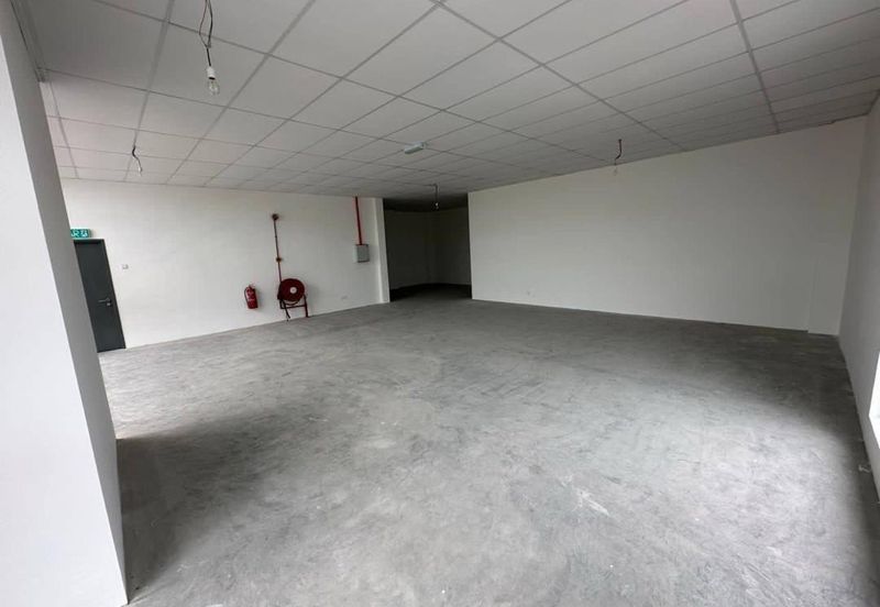 ISynergy @ Bandar Putra Senai