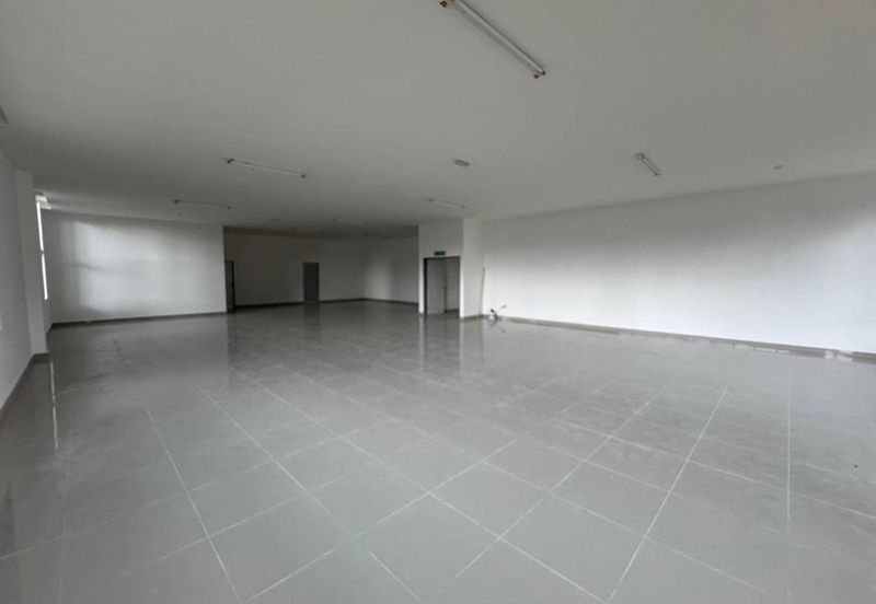 Taman Perindustrian Maju Jaya