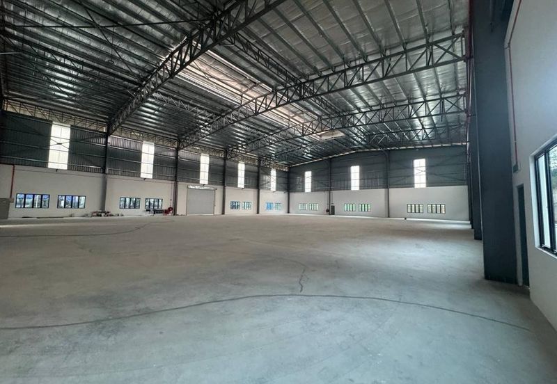 Taman Perindustrian Maju Jaya