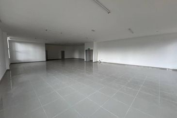 Taman Perindustrian Maju Jaya