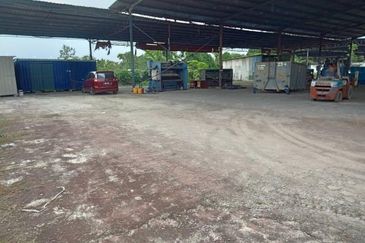 Kawasan Perindustrian Seelong