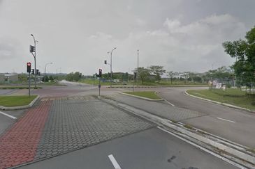 Harvest Green Industrial Park