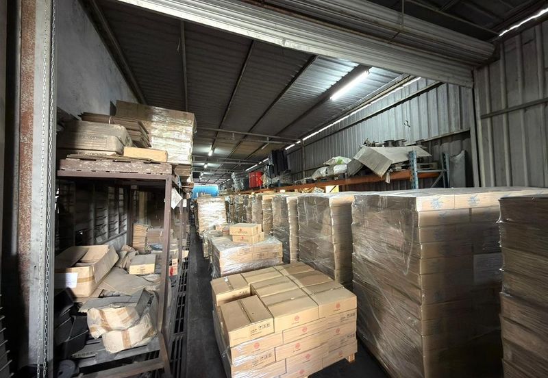 Bandar Baru Seri Alam