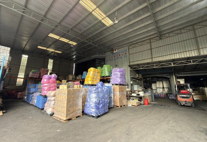 Bandar Baru Seri Alam