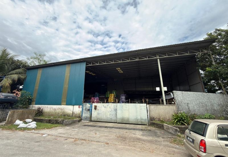 Bandar Baru Seri Alam