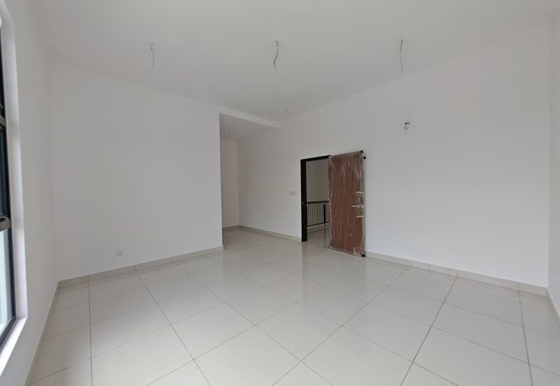 Honeydale Residence @ Taman Impian Emas