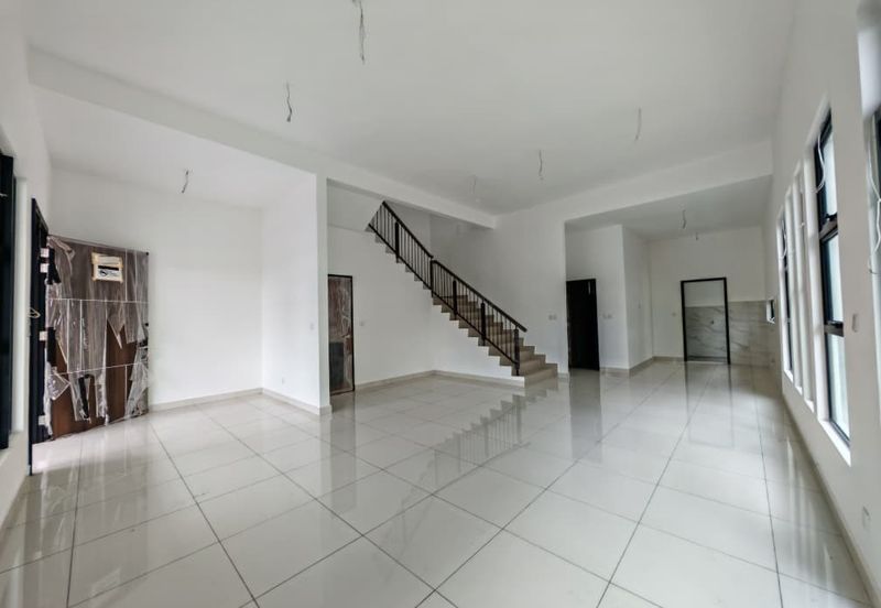 Honeydale Residence @ Taman Impian Emas