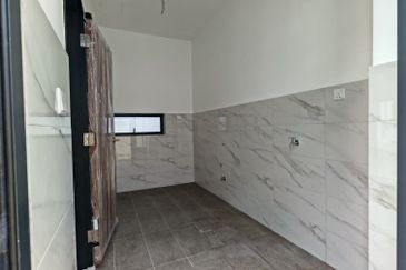 Honeydale Residence @ Taman Impian Emas