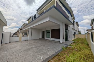 Honeydale Residence @ Taman Impian Emas