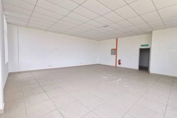 Kawasan Perindustrian Pasir Gudang