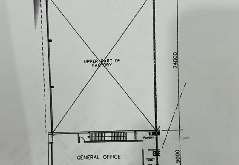 Taman Perindustrian Ringan Pulai