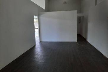 Setia Business Park 1