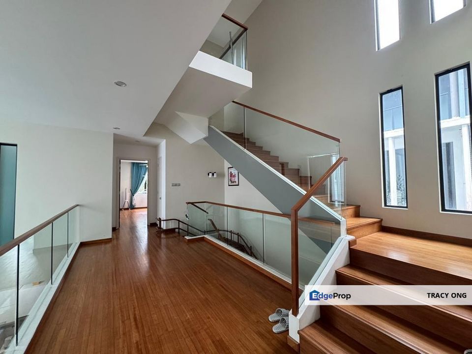 Isola Grandeur 3 Storey Bungalow For Sale, Johor, Masai